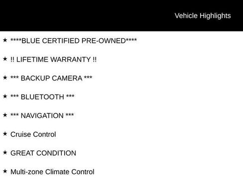Certified 2024 Ford Maverick XL w/ Equipment Group 100A Standard AWD/4WD image 48