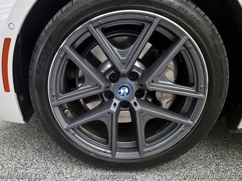 Used 2023 BMW i4 eDrive35 w/ Premium Package RWD image 38