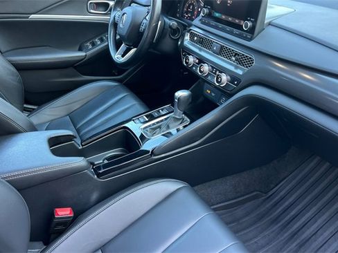 Used 2023 Acura Integra A-Spec image 16