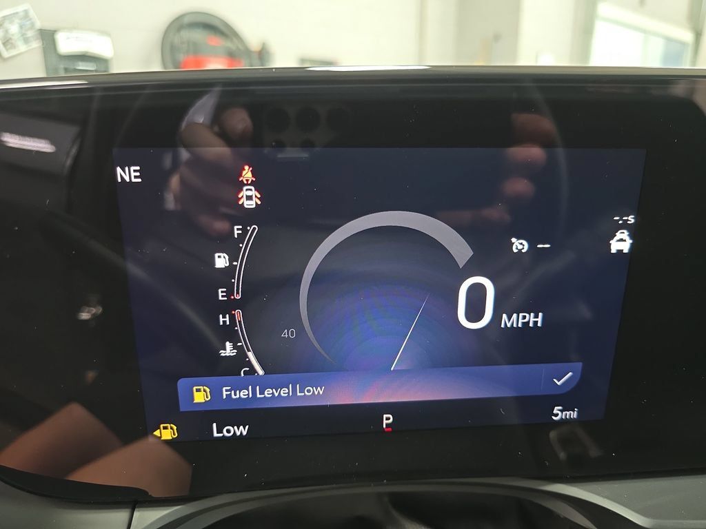 New 2026 Buick Envista Sport Touring w/ Convenience I Package FWD image 18