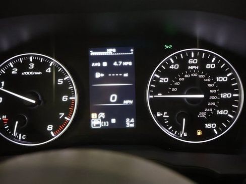 New 2026 Subaru Forester Sport AWD/4WD image 17
