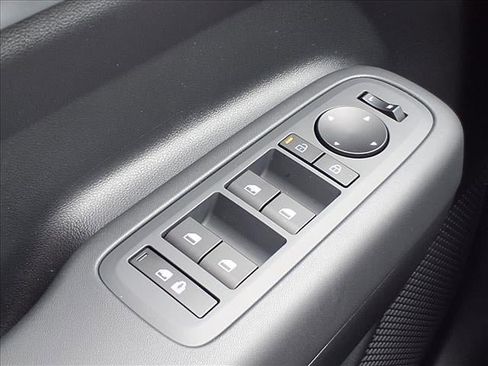 New 2026 Hyundai Santa Fe SE FWD image 23