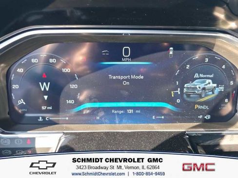 New 2026 Chevrolet Silverado 2500 LTZ w/ LTZ Convenience Package image 13