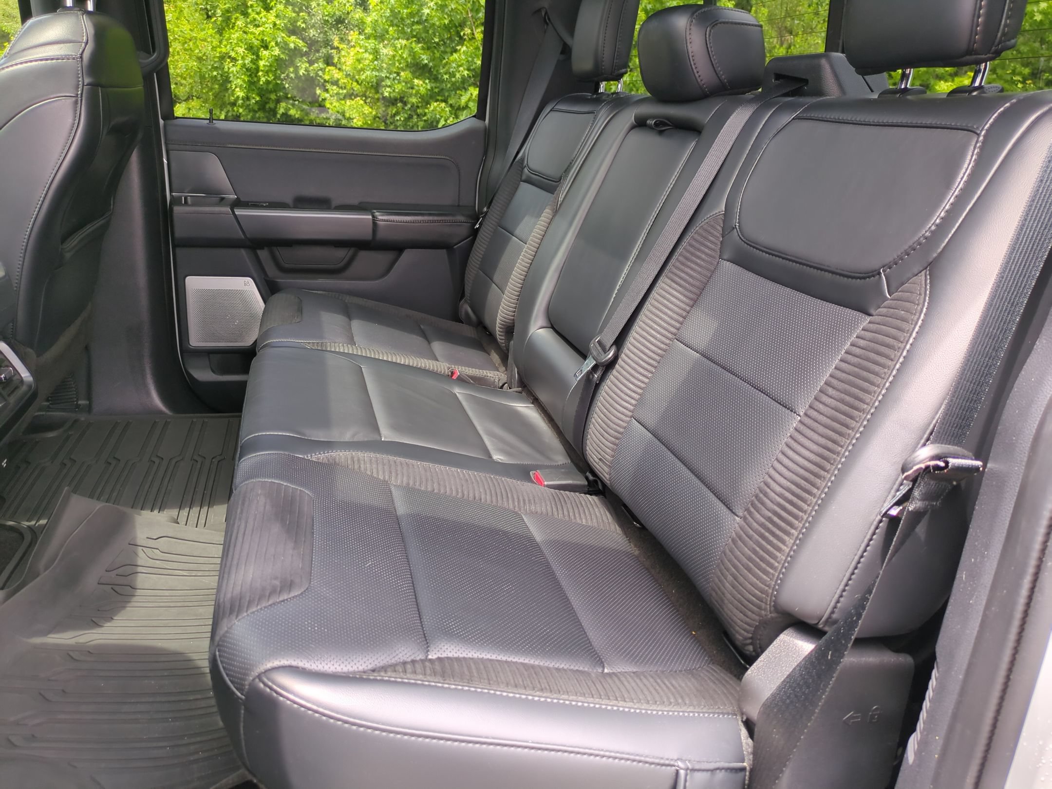 Used 2023 Ford F150 Raptor AWD/4WD image 31