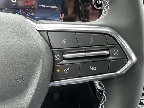 New 2026 Chevrolet Traverse Z71 w/ Enhanced Driving Package image 22