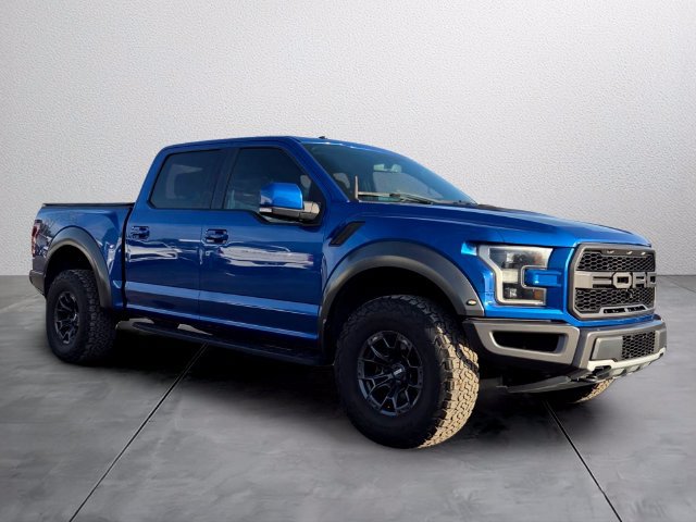 Used 2018 Ford F150 Raptor w/ Equipment Group 802A Luxury AWD/4WD image 6