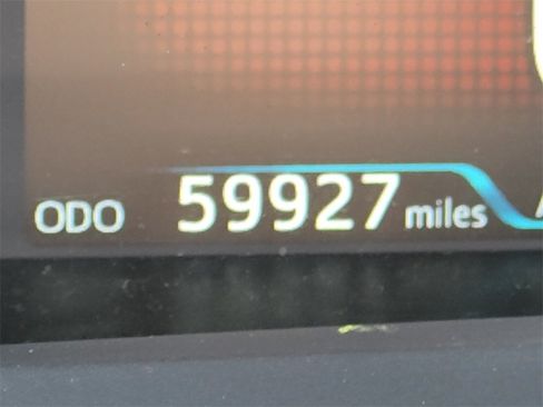 Used 2019 Toyota Prius L Eco image 20