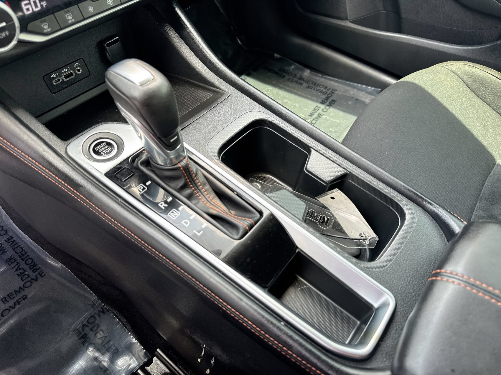 Used 2020 Nissan Sentra SR FWD image 19