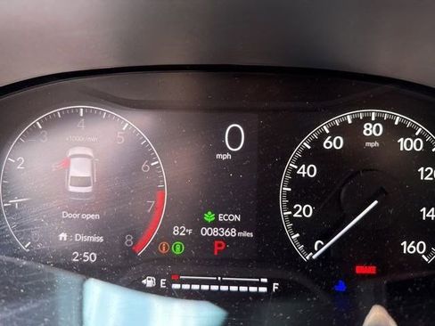 Used 2025 Honda Civic Sport image 11