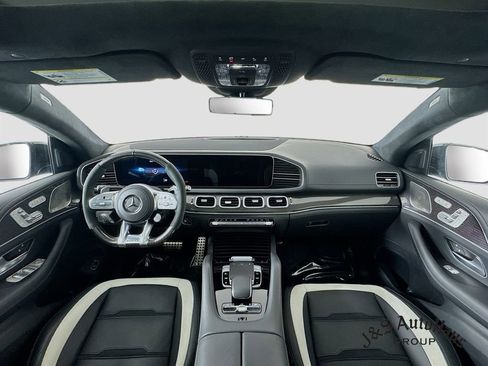 Used 2022 Mercedes-Benz GLE 63 AMG S image 28