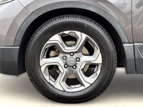 Certified 2018 Honda CR-V EX-L image 12