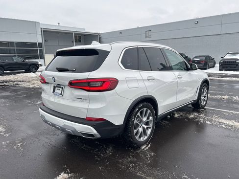 Used 2019 BMW X5 xDrive40i w/ Convenience Package image 5