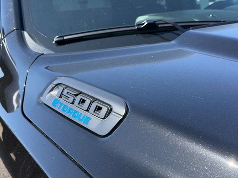New 2026 RAM 1500 Warlock AWD/4WD image 6