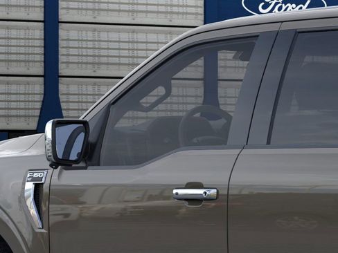 New 2026 Ford F150 XLT image 20