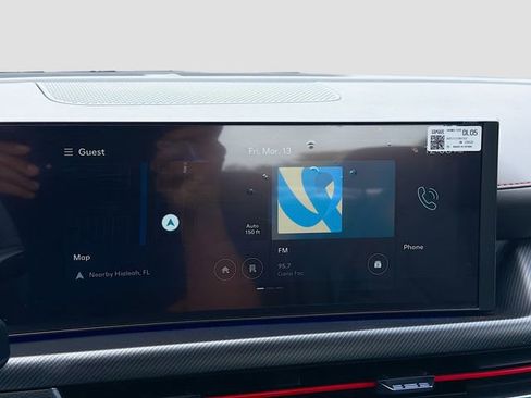 New 2026 Hyundai Sonata N Line FWD image 15