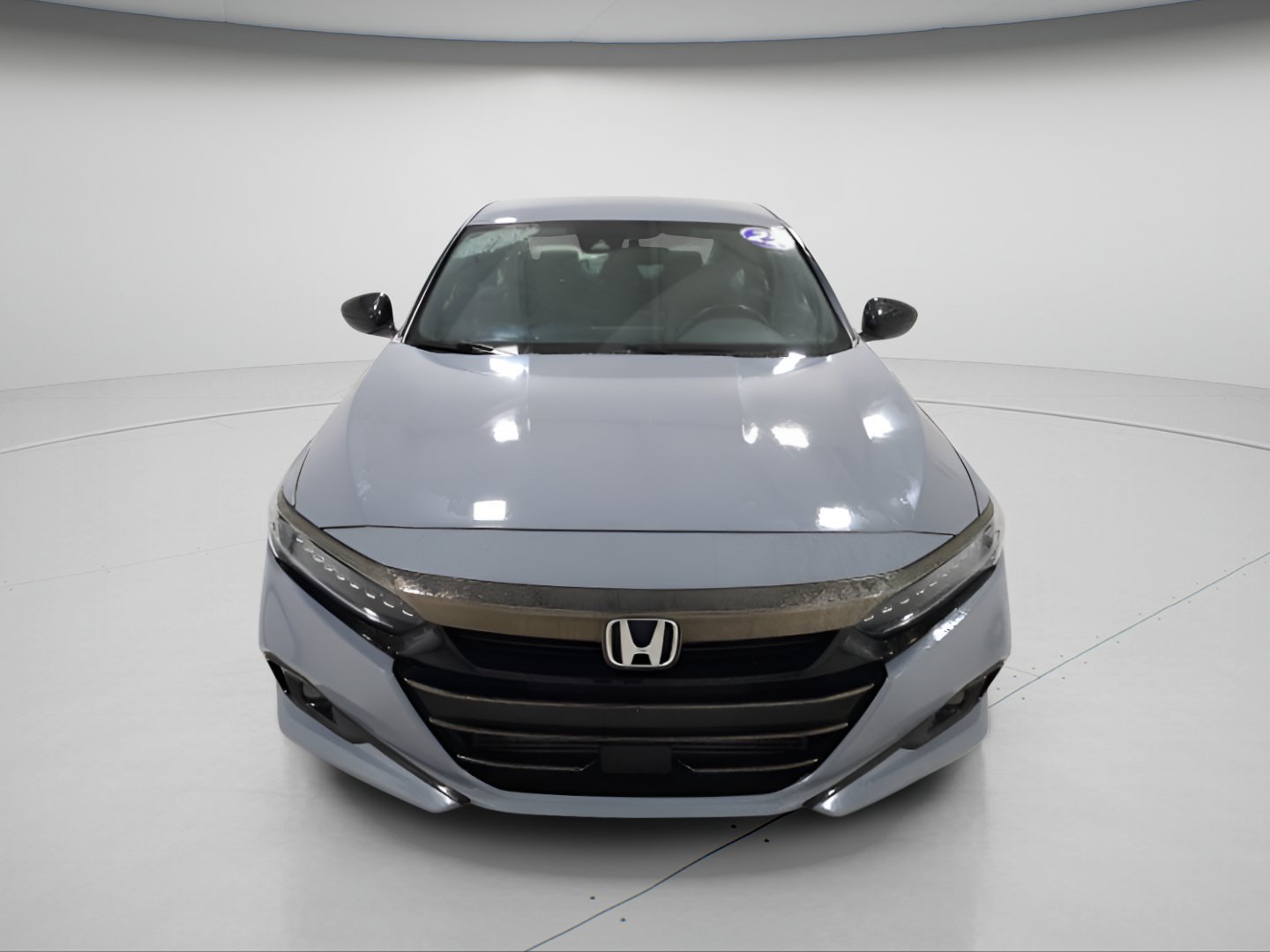 Used 2022 Honda Accord Sport image 2