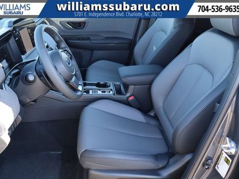 New 2026 Subaru Outback Premium image 10