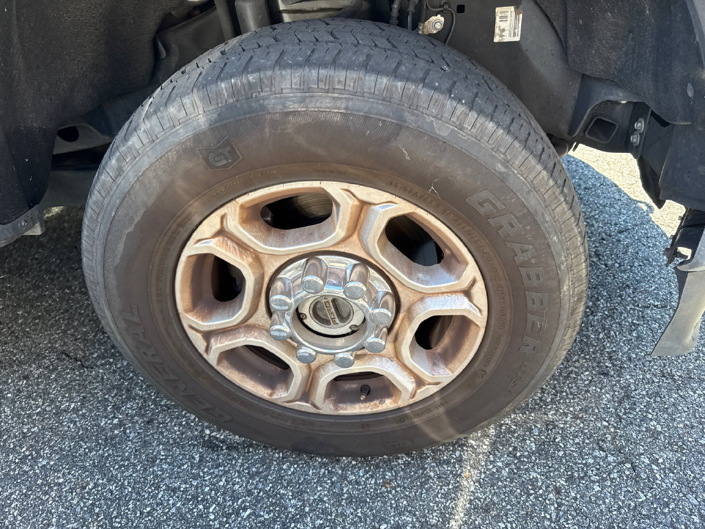 Used 2025 Ford F250 XLT AWD/4WD image 13