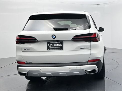 Used 2026 BMW X5 xDrive40i image 7