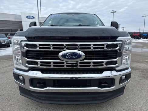 Used 2025 Ford F250 XLT image 8