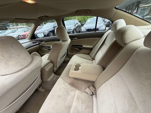 Used 2010 Honda Accord LX image 11