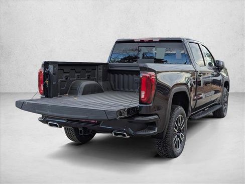 New 2026 GMC Sierra 1500 AT4 image 2