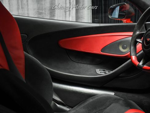 Used 2017 McLaren 570S Coupe image 25