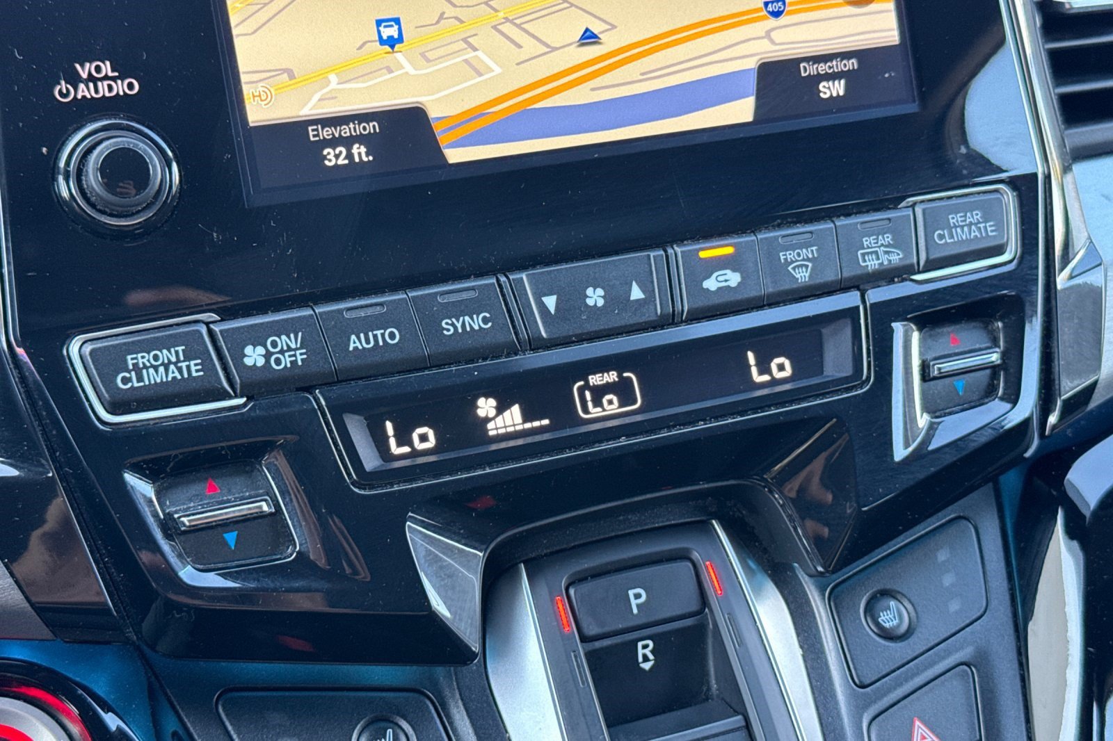 Certified 2024 Honda Odyssey Touring image 19