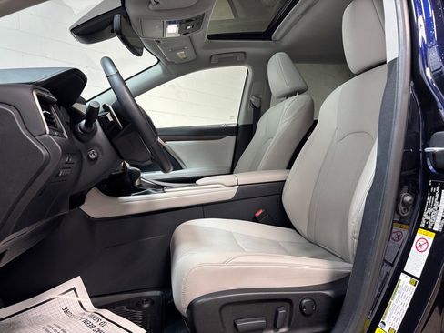 Used 2020 Lexus RX 350 AWD w/ Premium Package image 22