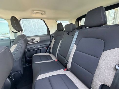 New 2026 Ford Bronco Sport Big Bend AWD/4WD image 21