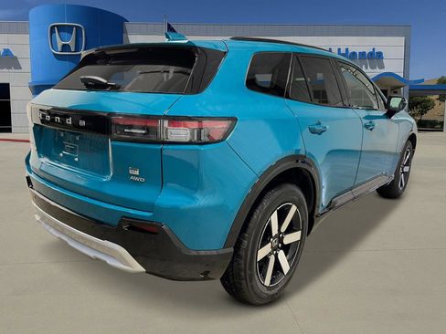 New 2026 Honda Prologue Touring image 5