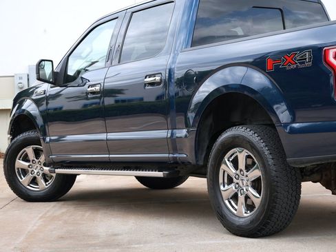 Used 2019 Ford F150 XLT w/ Equipment Group 302A Luxury AWD/4WD image 32