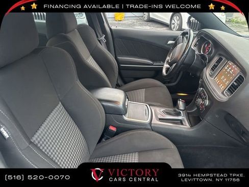 Used 2023 Dodge Charger GT image 14