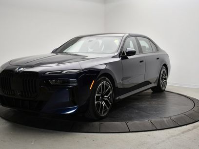 Used 2023 BMW 760i xDrive
