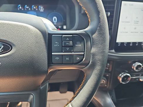 Used 2025 Ford F150 Tremor w/ Bed Utility Package AWD/4WD image 18