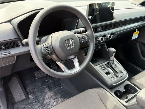 New 2026 Honda CR-V EX image 4