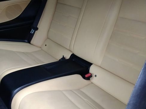 Used 2017 Lexus RC 350 F Sport image 9