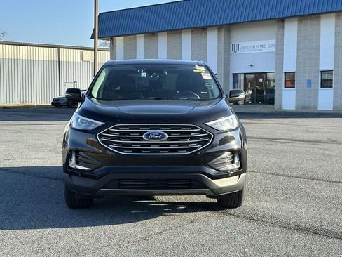 Used 2024 Ford Edge Titanium image 7