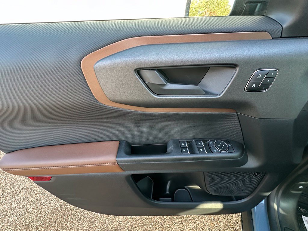 New 2026 Ford Bronco Sport Outer Banks w/ Outer Banks Tech Package+ AWD/4WD image 19