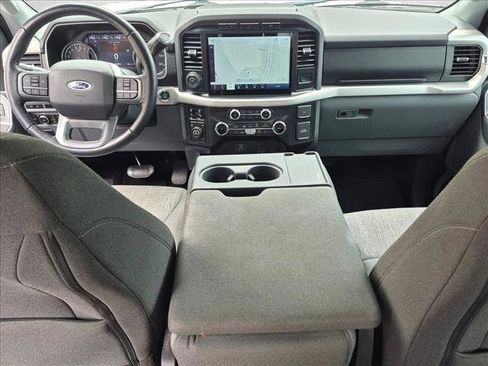 Used 2022 Ford F150 XLT w/ Equipment Group 302A High image 16