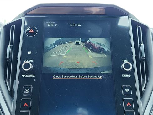 Certified 2024 Subaru Impreza RS image 23