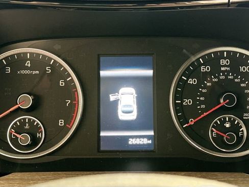 Used 2024 Kia K5 EX image 12