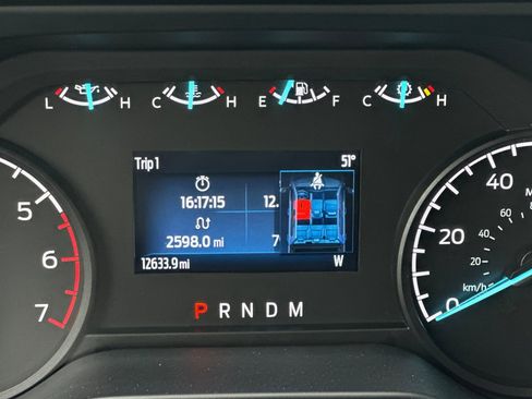 Used 2024 Ford F250 XLT w/ 360-Degree Camera Package image 26