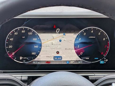 Certified 2026 Mercedes-Benz GLE 350 4MATIC image 11