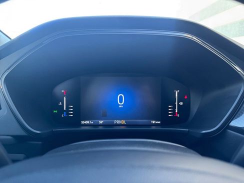 Certified 2023 Ford Escape ST-Line w/ Tech Pack #1 image 28