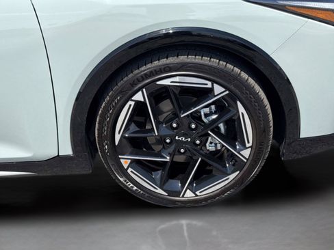 New 2026 Kia K4 GT-Line Turbo FWD image 30