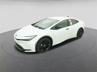 New 2026 Toyota Prius video 1