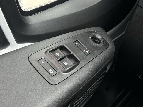 New 2026 RAM ProMaster 2500 FWD image 22