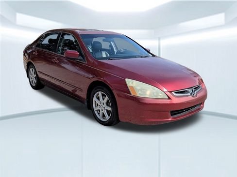 Used 2004 Honda Accord EX image 8