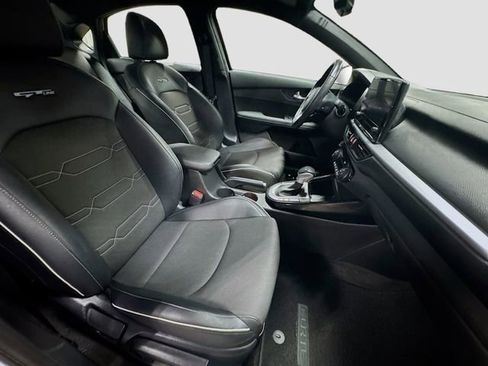 Used 2023 Kia Forte GT-Line image 30